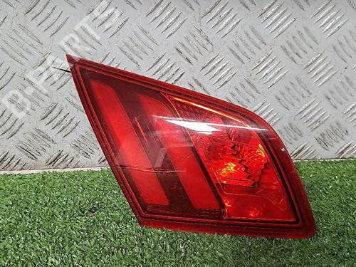 Left tailgate light PEUGEOT 308 II (LB_, LP_, LW_, LH_, L3_) 1.6 BlueHDi 120 | BP29947389C79