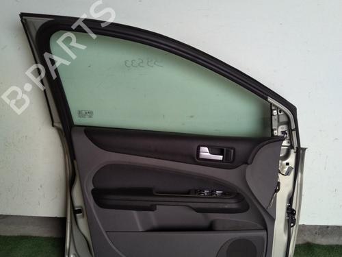 Dør venstre fortil FORD FOCUS II (DA_, HCP, DP) 1.6 TDCi | BP30726701C2