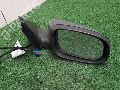 Right mirror VOLVO V50 (545) 2.0 D | BP24303136C27 