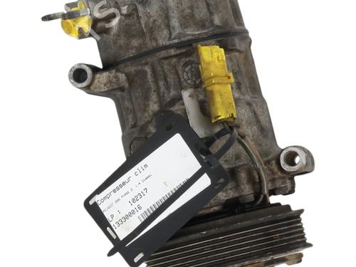 Used AC compressor AC compressor 39487562 39487562