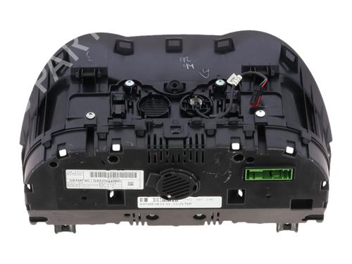 Instrument cluster JAGUAR F-TYPE Convertible (X152) 5.0 SCV8 R | BP36846330C47  - Image 5