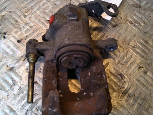 Right rear brake caliper PEUGEOT 307 (3A/C) 2.0 HDi 135 | BP14546642M106 