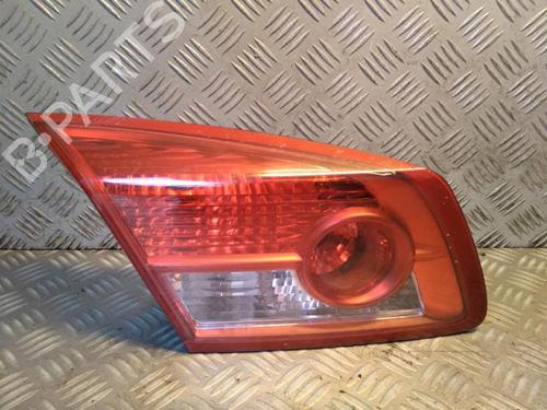 Used Left tailgate light Left tailgate light 30070783 30070783