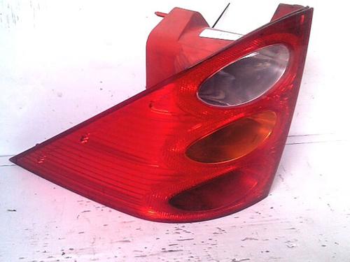 Right taillight PEUGEOT 1007 (KM_) 1.4 HDi | BP30075161C35