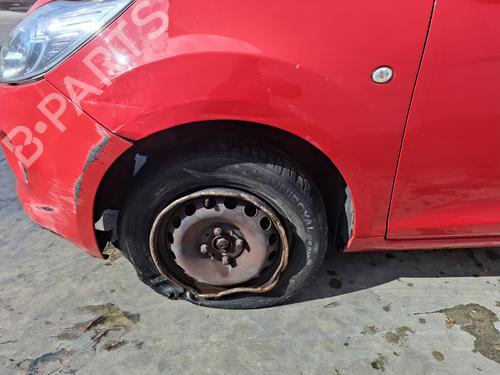 Engine FORD KA (RU8) 1.2 | BP34520722M1 - Image 15