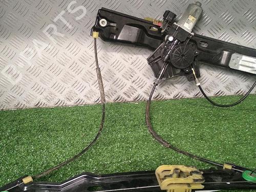 Front left window mechanism LAND ROVER RANGE ROVER EVOQUE (L538) 2.2 D 4x4 | BP29951668C22  - Image 7