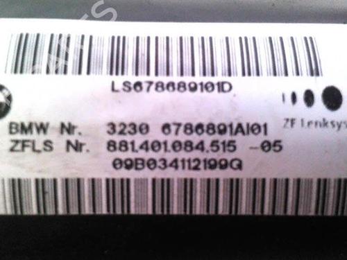 Used Steering column BMW 3 Coupe (E92) 320 d (177 hp) 30066040