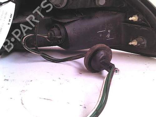 Used Left taillight MAZDA 323 F V (BA) [1994-2000]  30075621