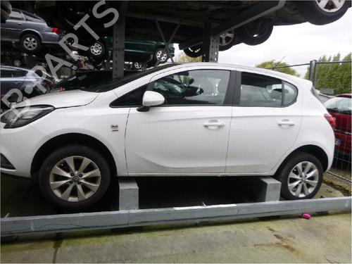 Instrument cluster OPEL CORSA E (X15) 1.4 (08, 68) | BP17162570C47 