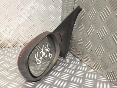 Left mirror RENAULT CLIO II (BB_, CB_) 1.4 16V (B/CB0P, BB13) | BP11401912C26 