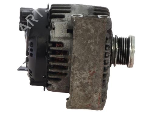 Used Alternator Alternator MERCEDES-BENZ B-CLASS Sports Tourer (W245) B 180 CDI (245.207) (109 hp) 35956902 35956902