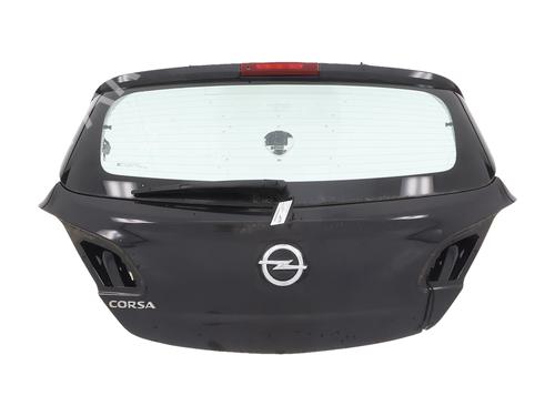 Used Tailgate Tailgate OPEL CORSA E (X15) 1.4 (08, 68) (90 hp) 35921142 35921142