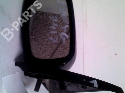 Used Left mirror FORD ESCORT VI Turnier (GAL, ANL) [1995-2002]  11399017