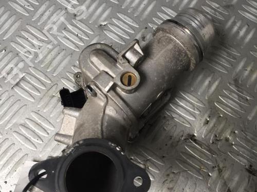 Throttle body RENAULT CLIO III (BR0/1, CR0/1) 1.5 dCi | BP30070412M82 