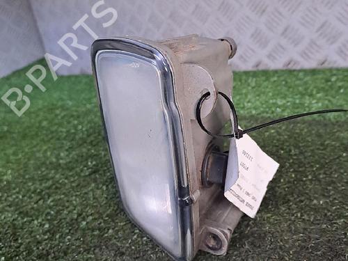 Used Right front fog light FORD FOCUS C-MAX (DM2) 1.6 TDCi (90 hp) 29946820