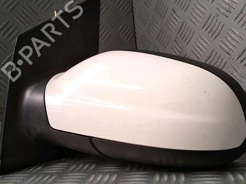 Left mirror VW FOX Hatchback (5Z1, 5Z3, 5Z4) 1.2 | BP30070761C26