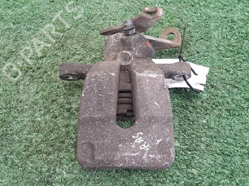 Used Right rear brake caliper RENAULT MEGANE III Hatchback (BZ0/1_, B3_) 1.5 dCi (BZ09, BZ0D, BZ1W, BZ29, BZ14) (110 hp) 24945211