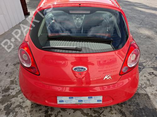 Engine FORD KA (RU8) 1.2 | BP34520722M1 - Image 9