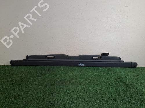 Used Rear parcel shelf CHEVROLET CAPTIVA (C100, C140) 2.0 D 4WD (150 hp) 31712921