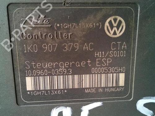 ABS pump AUDI A3 Sportback (8PA) 1.8 TFSI | BP29952450M43 