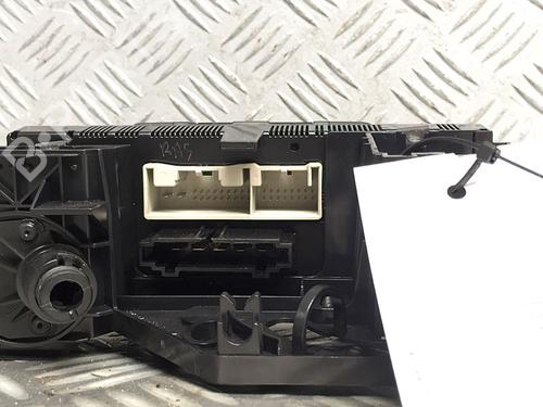 Climate control SEAT ALTEA (5P1) 1.9 TDI | BP30069610I5 - Image 4