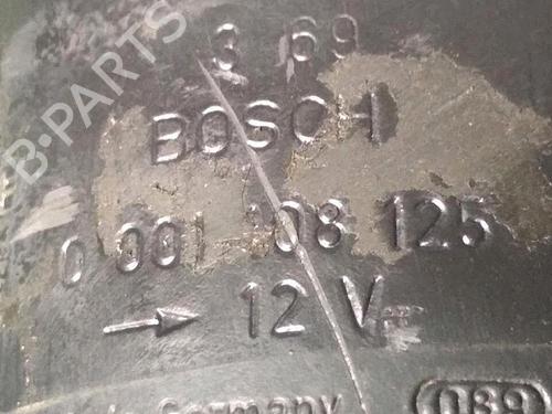 Starter CITROËN SAXO (S0, S1) 1.5 D | BP30076287M8