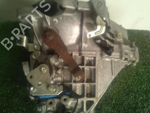 Gearkasse PEUGEOT 108 1.0 VTi 72 | BP31875196M3 