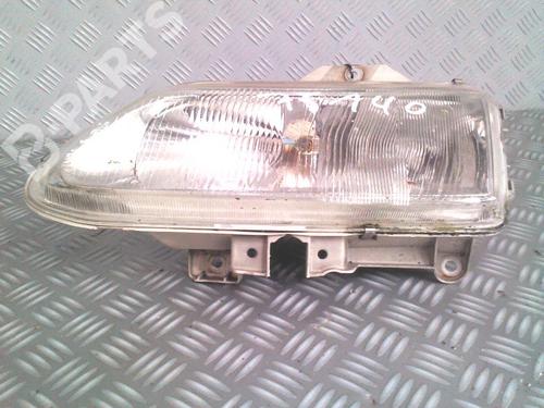 Used Left headlight RENAULT ESPACE III (JE0_) 2.2 12V TD (JE0E, JE0H, JE0P) (113 hp) 11399970