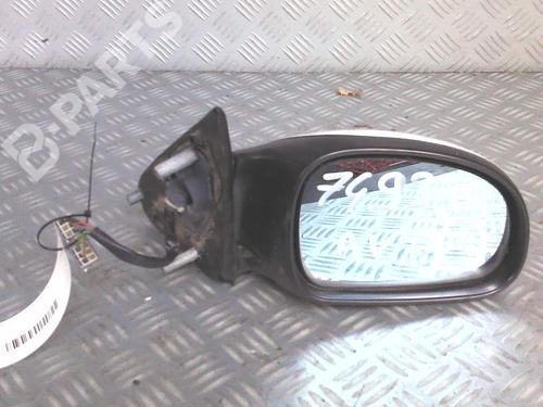 Used Right mirror PEUGEOT 406 Break (8E/F) 2.0 HDI 110 (109 hp) 11400230