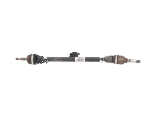 Right front driveshaft CITROËN DS3 (SA_) 1.4 VTi 95 | BP36368061M39 - Image 2