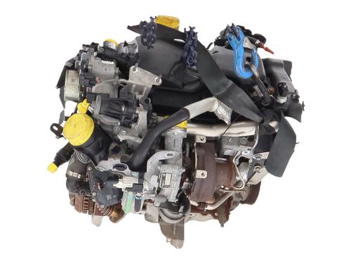 Engine RENAULT CAPTUR I (J5_, H5_) 1.5 dCi 110 | BP38676127M1  - Image 6