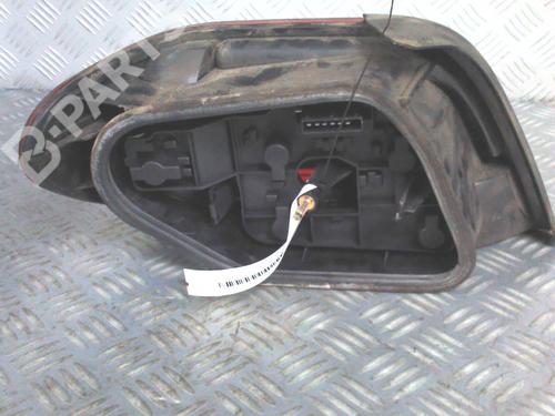 Right taillight CITROËN XSARA Coupe (N0) 1.4 i | BP11400246C35 