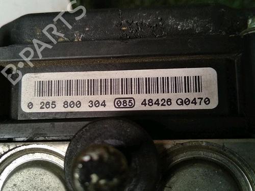 ABS pump FIAT IDEA (350_) 1.9 JTD | BP29952433M43 - Image 10