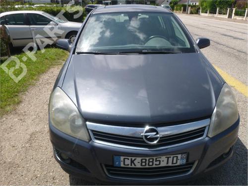 Right front door OPEL ASTRA H (A04) 1.9 CDTI (L48) | BP11405531C3 
