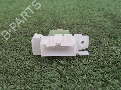 Used Heater resistor OPEL CORSA E (X15) 1.4 Turbo (08, 68) (101 hp) 24821785