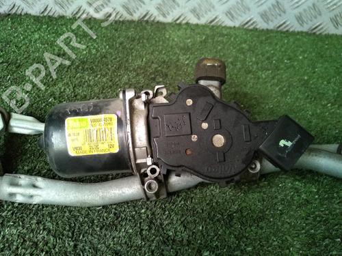 BP17992265M29 | Front wiper motor CITROËN DS3 (SA_) 1.6 THP 155 BP17992265M29