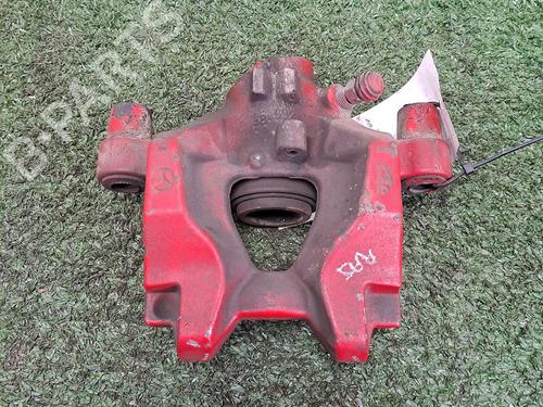 Right rear brake caliper MERCEDES-BENZ C-CLASS Coupe (C204) C 220 CDI (204.302) | BP29949407M106 