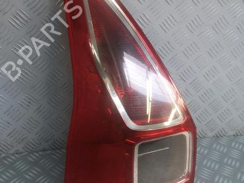 Left taillight RENAULT MEGANE II Estate (KM0/1_) 1.9 dCi | BP30069237C34 