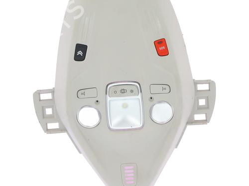 Innerbelysning CITROËN C4 Picasso II 1.6 THP 165 (165 hp) 32218990