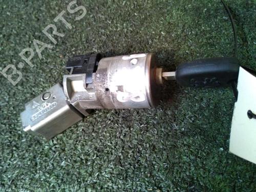 Ignition barrel PEUGEOT 207 CC (WD_) 1.6 HDi | BP29951721M48 - Image 3
