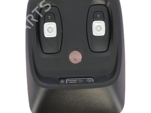 Kabinelys RENAULT CAPTUR I (J5_, H5_) 1.3 TCe 150 (J5NK, J5JS) | BP33628716I8  - Image 5