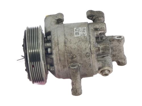 Used AC compressor AC compressor TOYOTA AYGO (_B4_) 1.0 VVTi (KGB40) (72 hp) 34350146 34350146