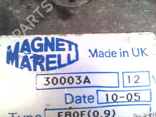 Starter ROVER 200 II Hatchback (XW)  | BP30074754M8 