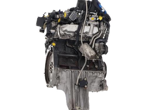 Motor Motor MERCEDES-BENZ B-CLASS Sports Tourer (W245) B 180 CDI (245.207) (109 hp) 34532430 34532430