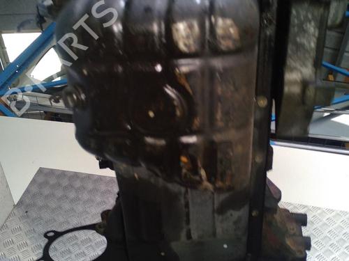 Engine NISSAN ALMERA II (N16) 1.5 | BP29950284M1