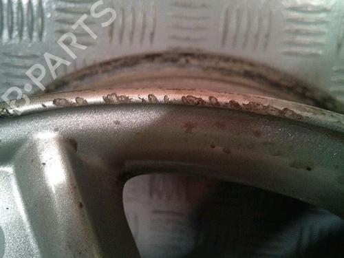 Felg RENAULT MEGANE II (BM0/1_, CM0/1_) 1.6 16V (112 hp) 30067243