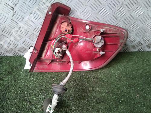 Left taillight HYUNDAI GETZ (TB) 1.5 CRDi | BP17157393C34 