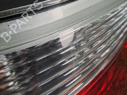 Left taillight BMW 5 (E60) 525 d | BP23208020C34 