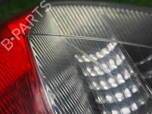 Right taillight RENAULT SCÉNIC II (JM0/1_) 1.5 dCi (JM1E, JM16) | BP30076885C35