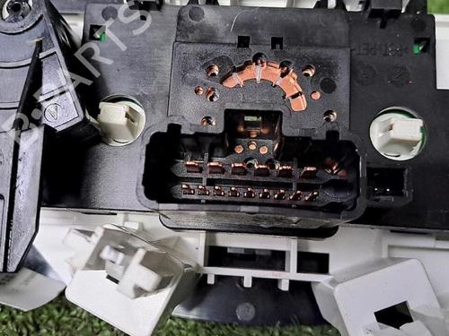 Used Climate control Climate control RENAULT TWINGO III (BCM_, BCA_) 0.9 TCe 95 (92 hp) 29953161 29953161